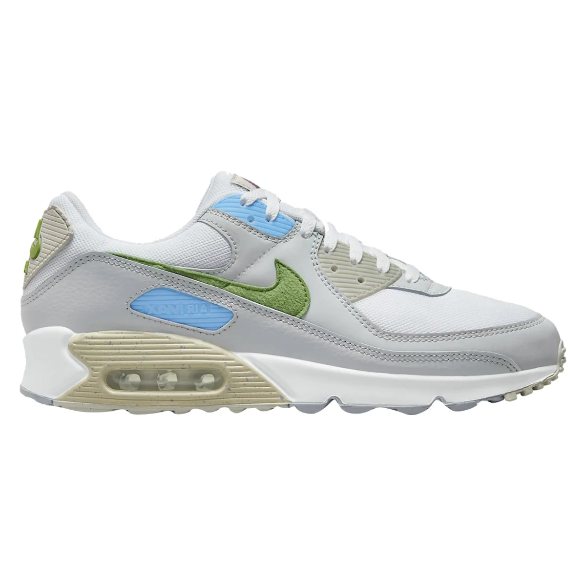Nike Air Max 90 "Evergreen"