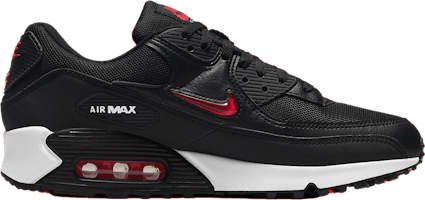 Nike Air Max 90 Jewel "Bred"