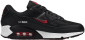 Nike Air Max 90 Jewel "Bred"