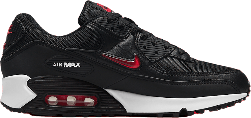 Nike Air Max 90 Jewel "Bred"