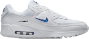 Nike Air Max 90 Jewel "White Royal"