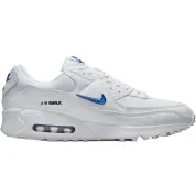 Nike Air Max 90 Jewel "White Royal"