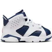 Air Jordan 6 Retro TD "Olympic"