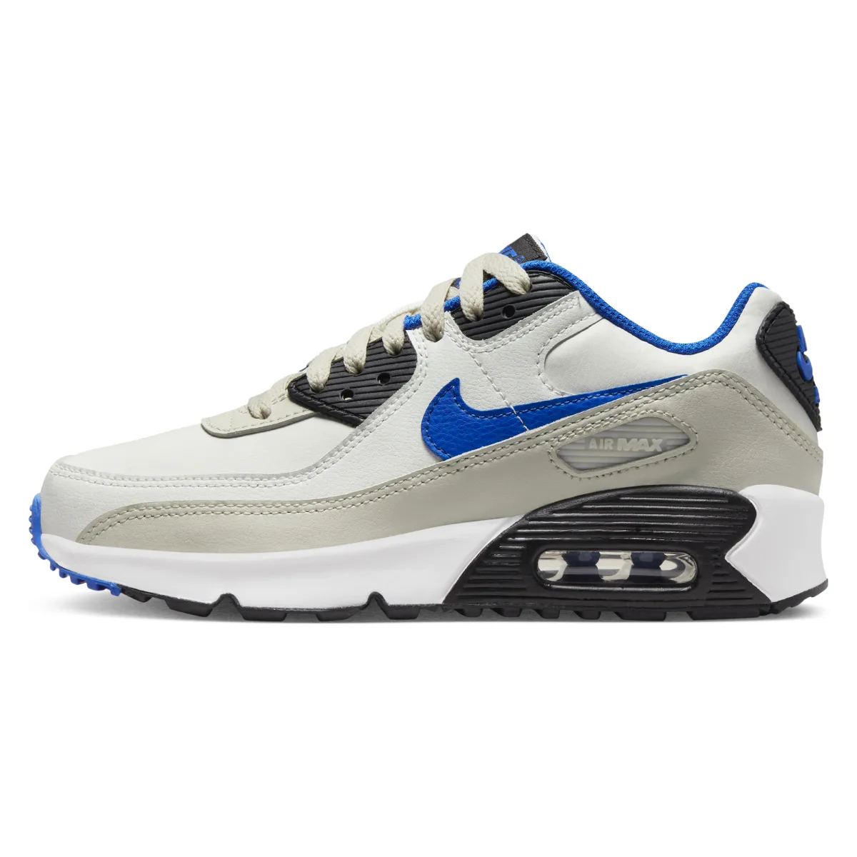 Nike Air Max 90 LTR GS "Racer Blue"