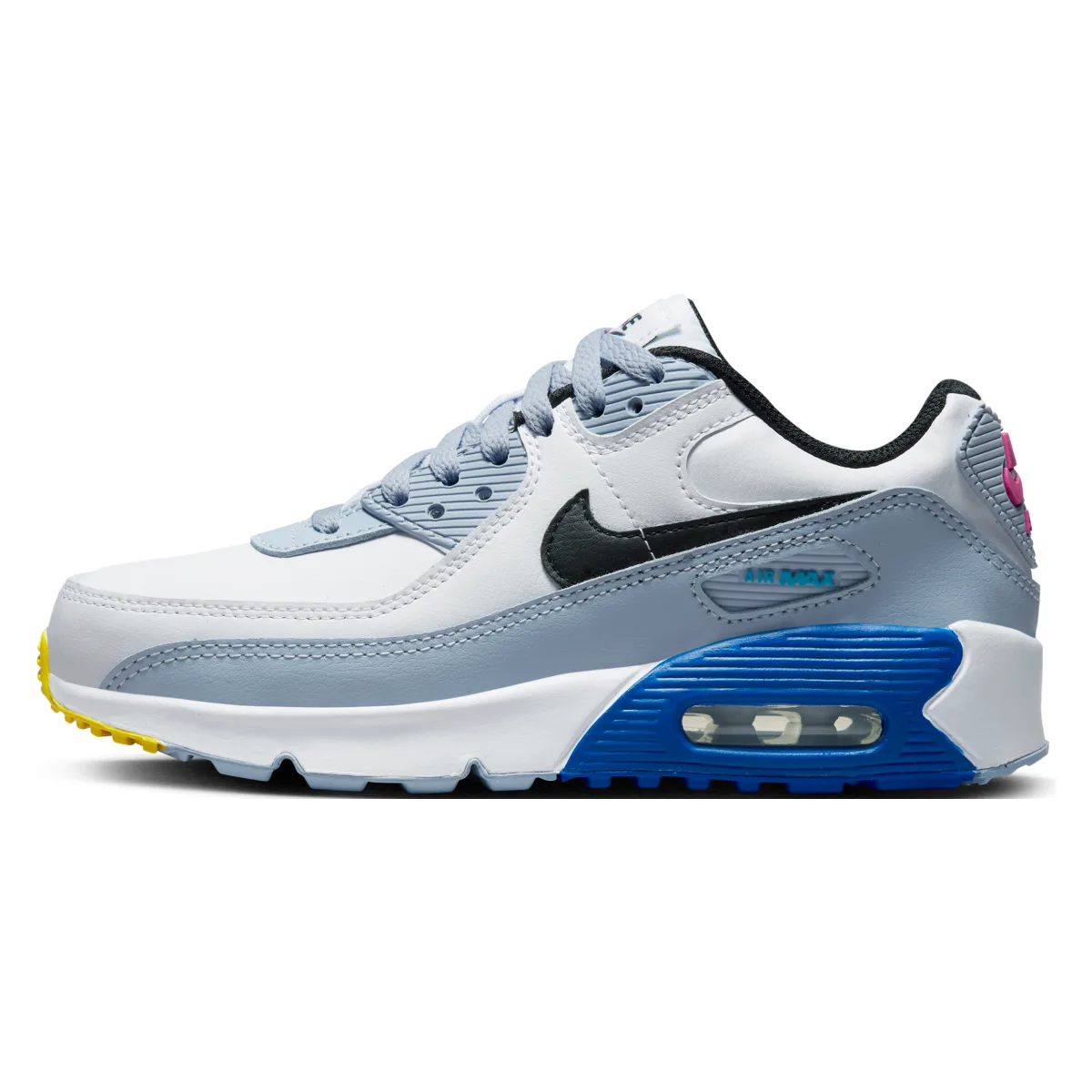 Nike Air Max 90 LTR GS "Blue Whisper"