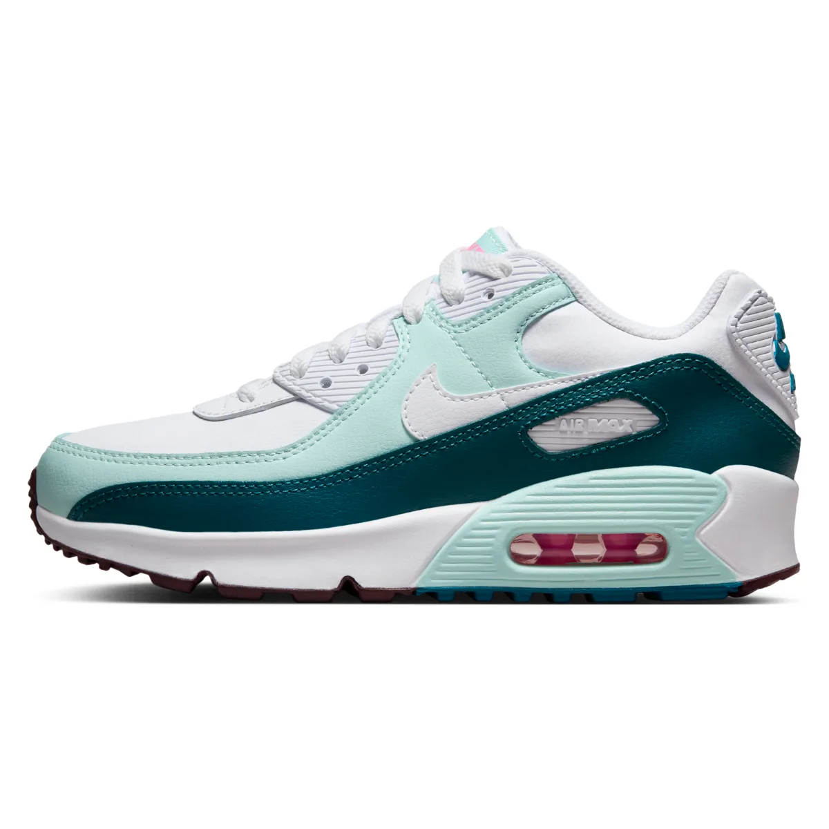 Nike Air Max 90 LTR GS "Jade Ice"