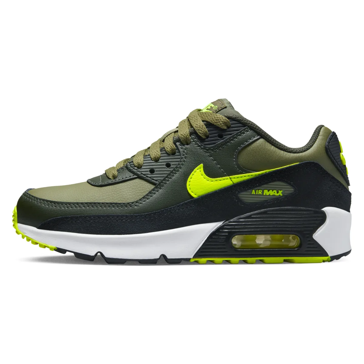 Nike Air Max 90 LTR GS "Sequoia"