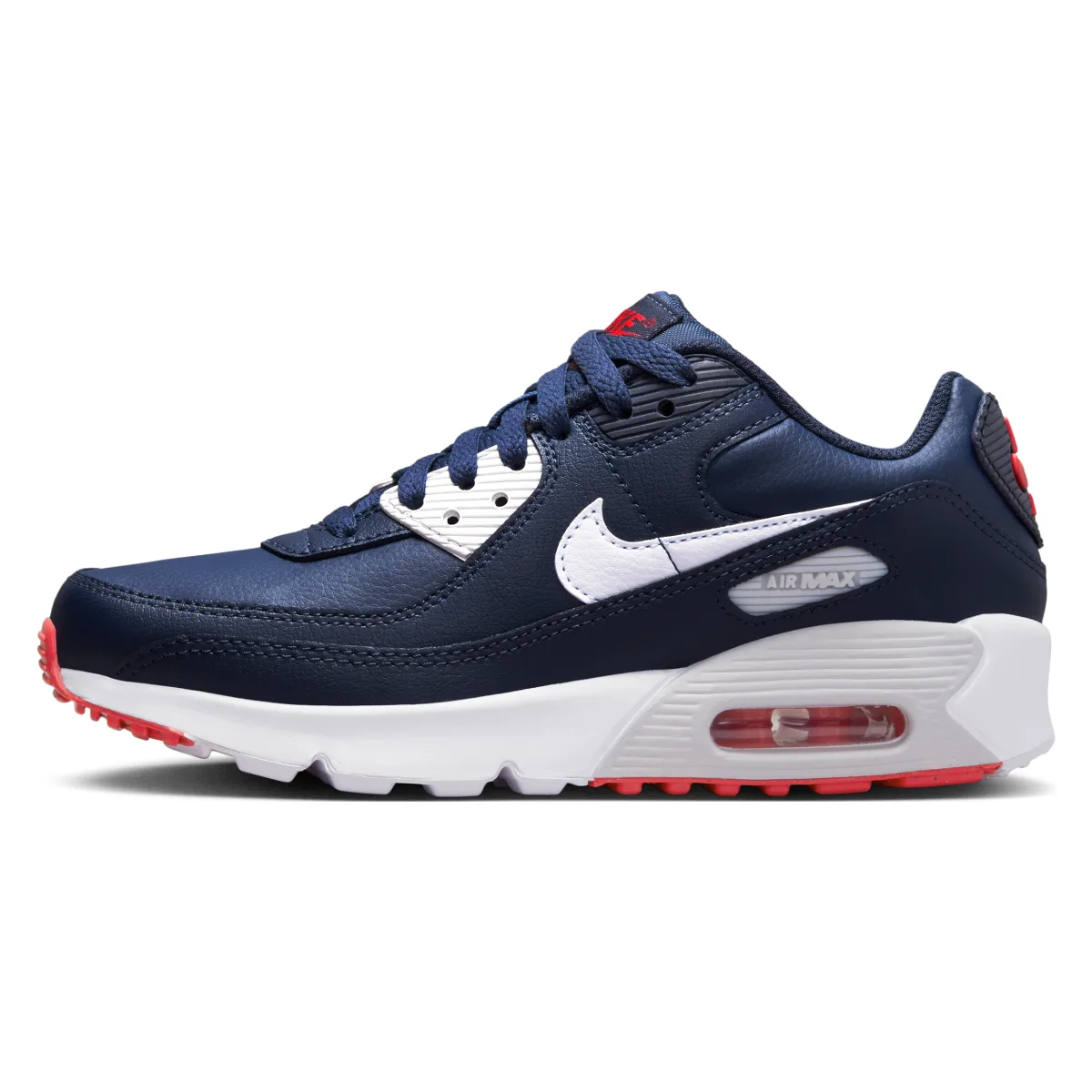 Nike Air Max 90 LTR GS "Obsidian"