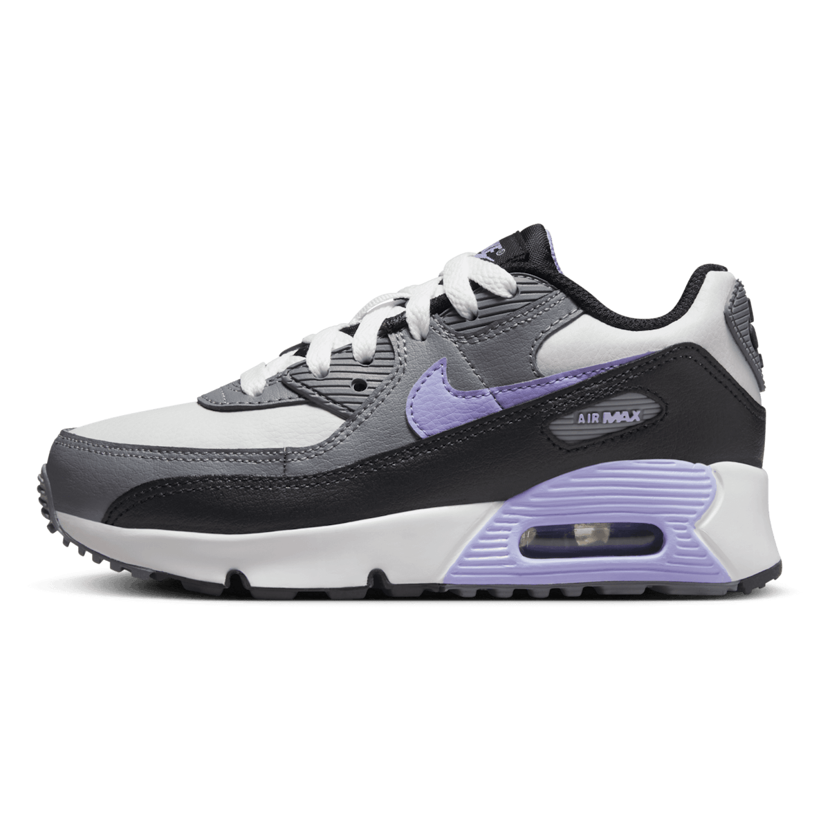 Nike Air Max 90 LTR PS "Light Thistle"