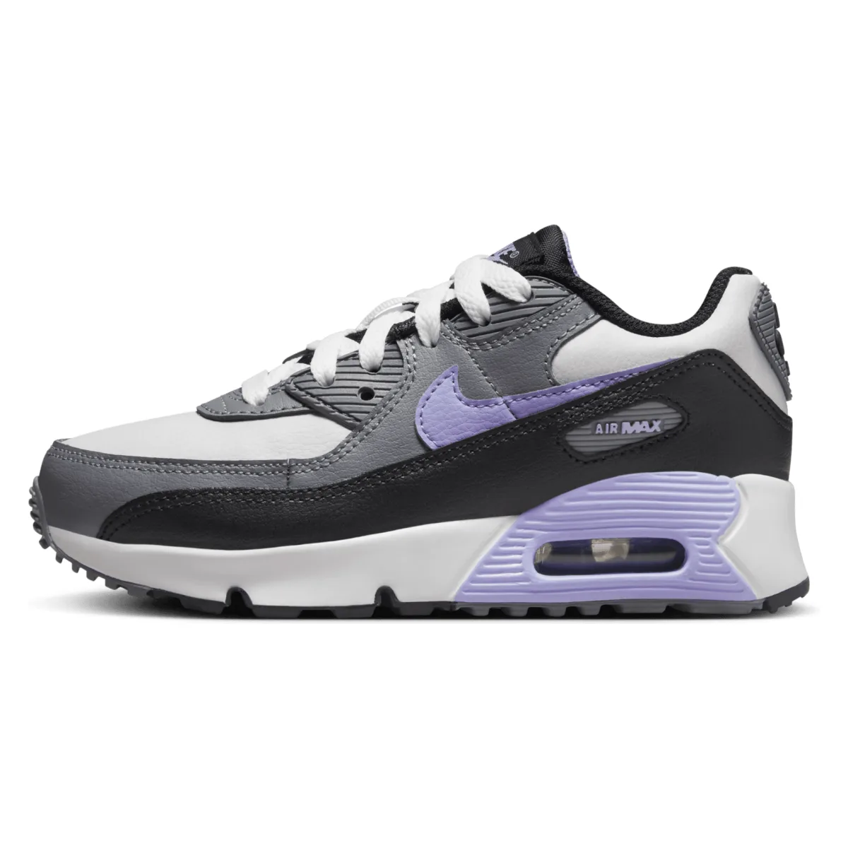 Nike Air Max 90 LTR PS "Light Thistle"