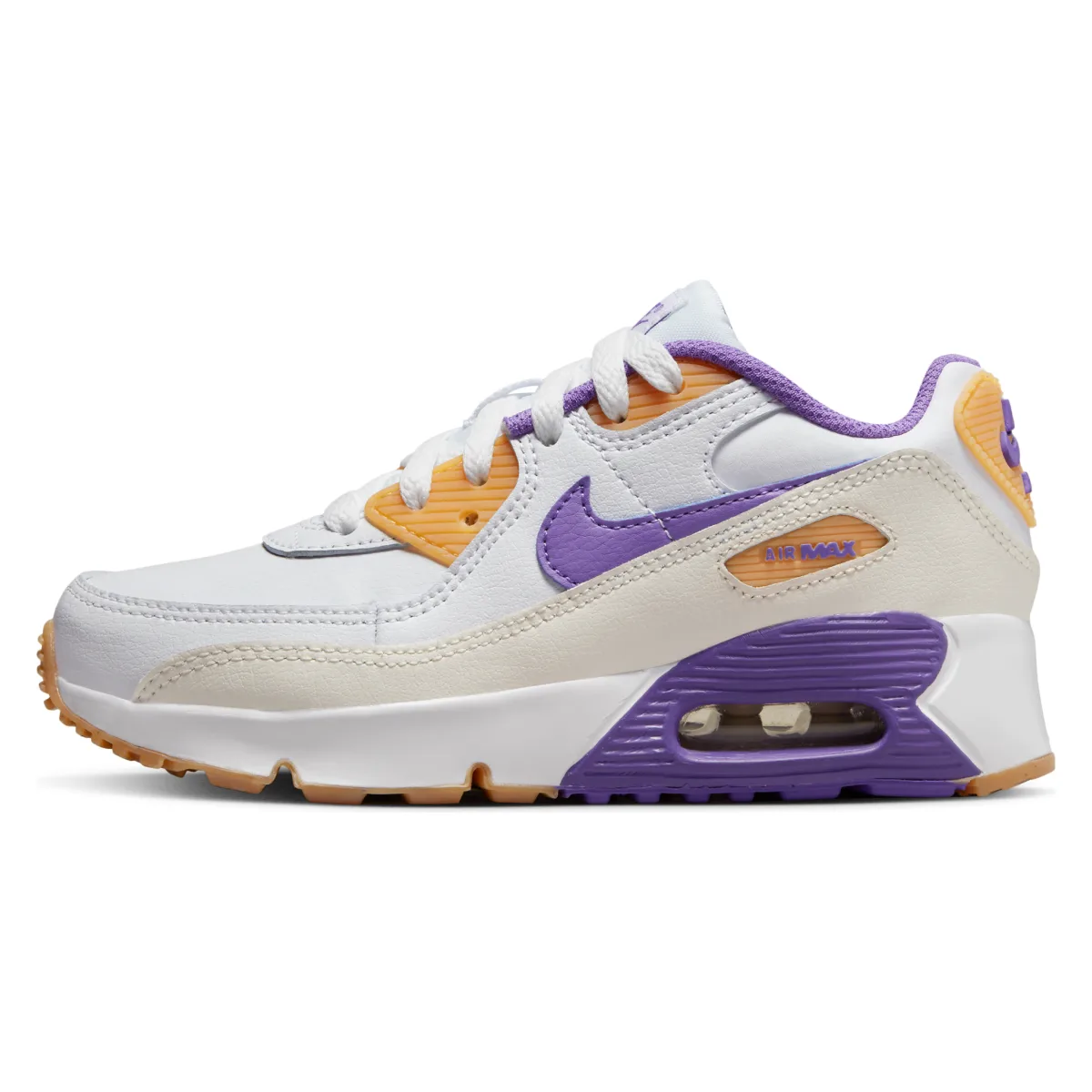 Nike Air Max 90 LTR PS "Action Grape"