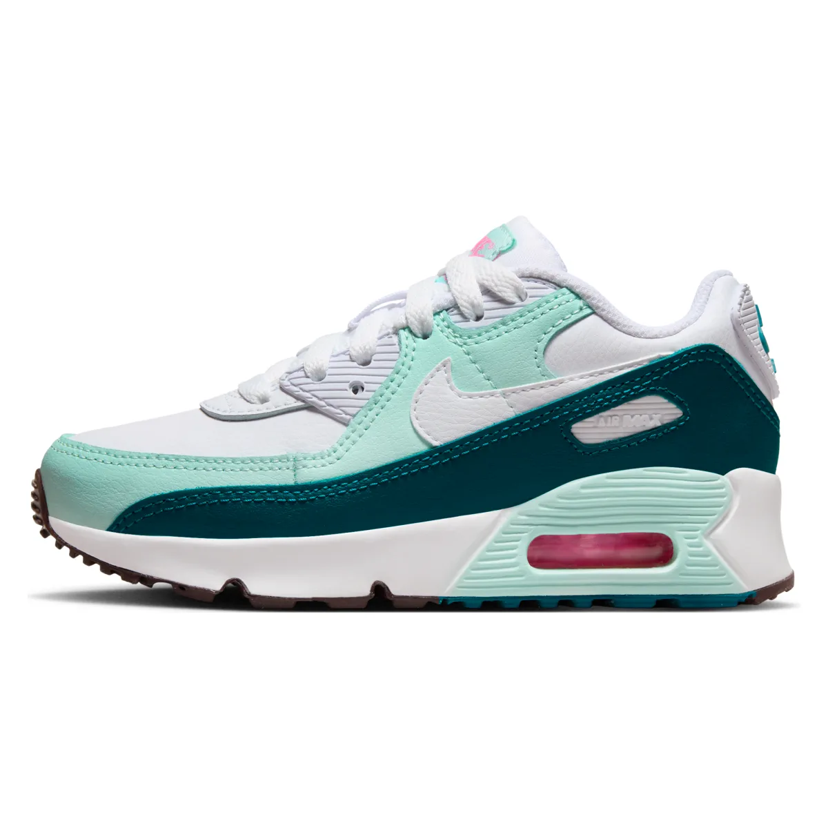 Nike Air Max 90 LTR PS "Jade Ice"