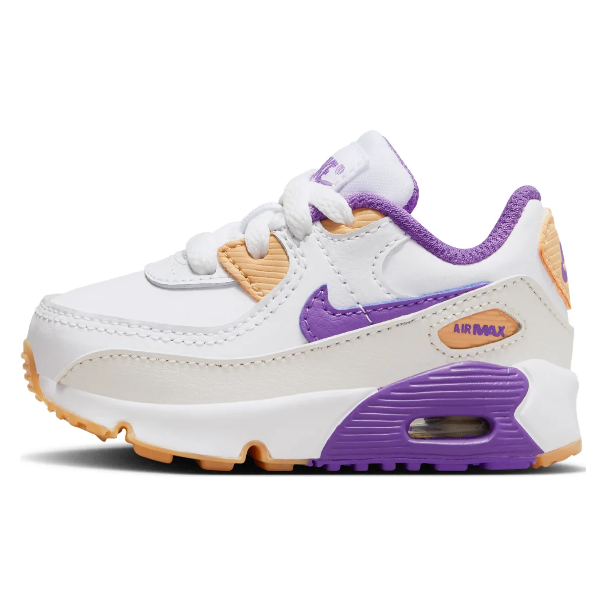 Nike Air Max 90 LTR TD "Action Grape"