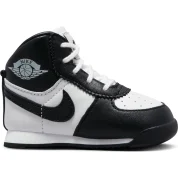 Air Jordan 1 High 85 Baby Black White