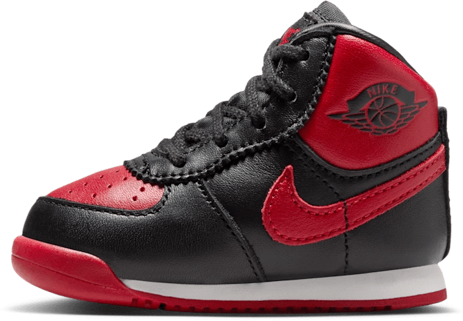 Air Jordan 1 Retro High '85 OG TD "Bred" 2025