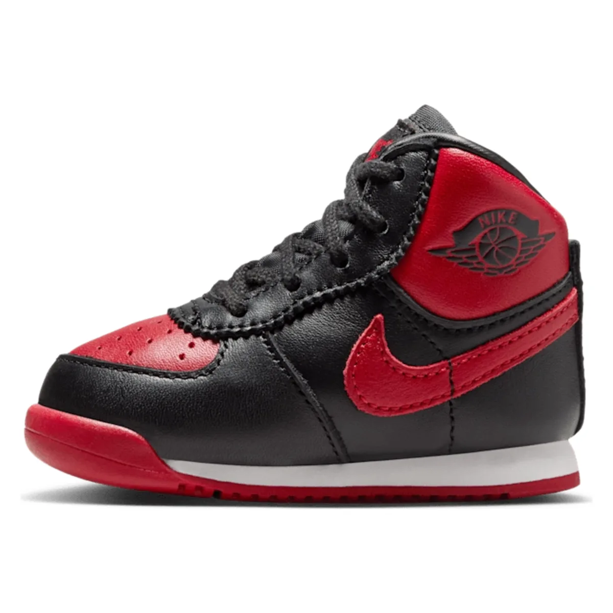 Air Jordan 1 Retro High '85 OG TD "Bred" 2025