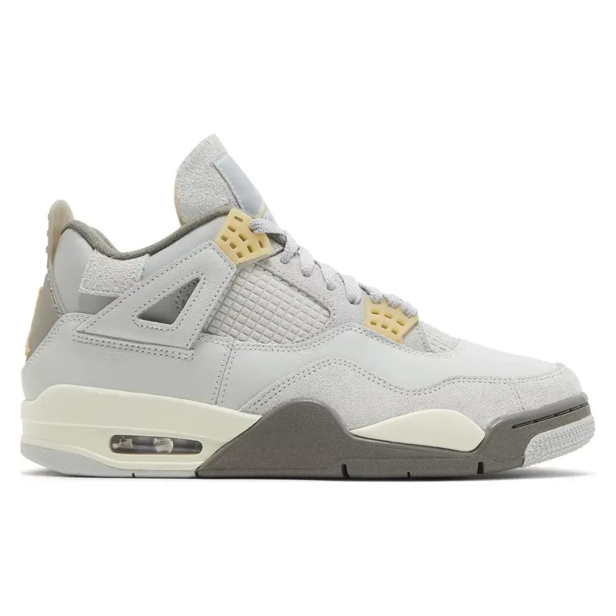 Air Jordan 4 SE Craft "Photon Dust"
