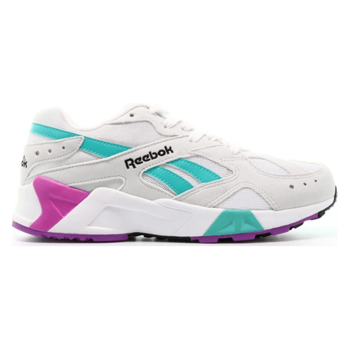 Reebok Aztrek "True Grey"
