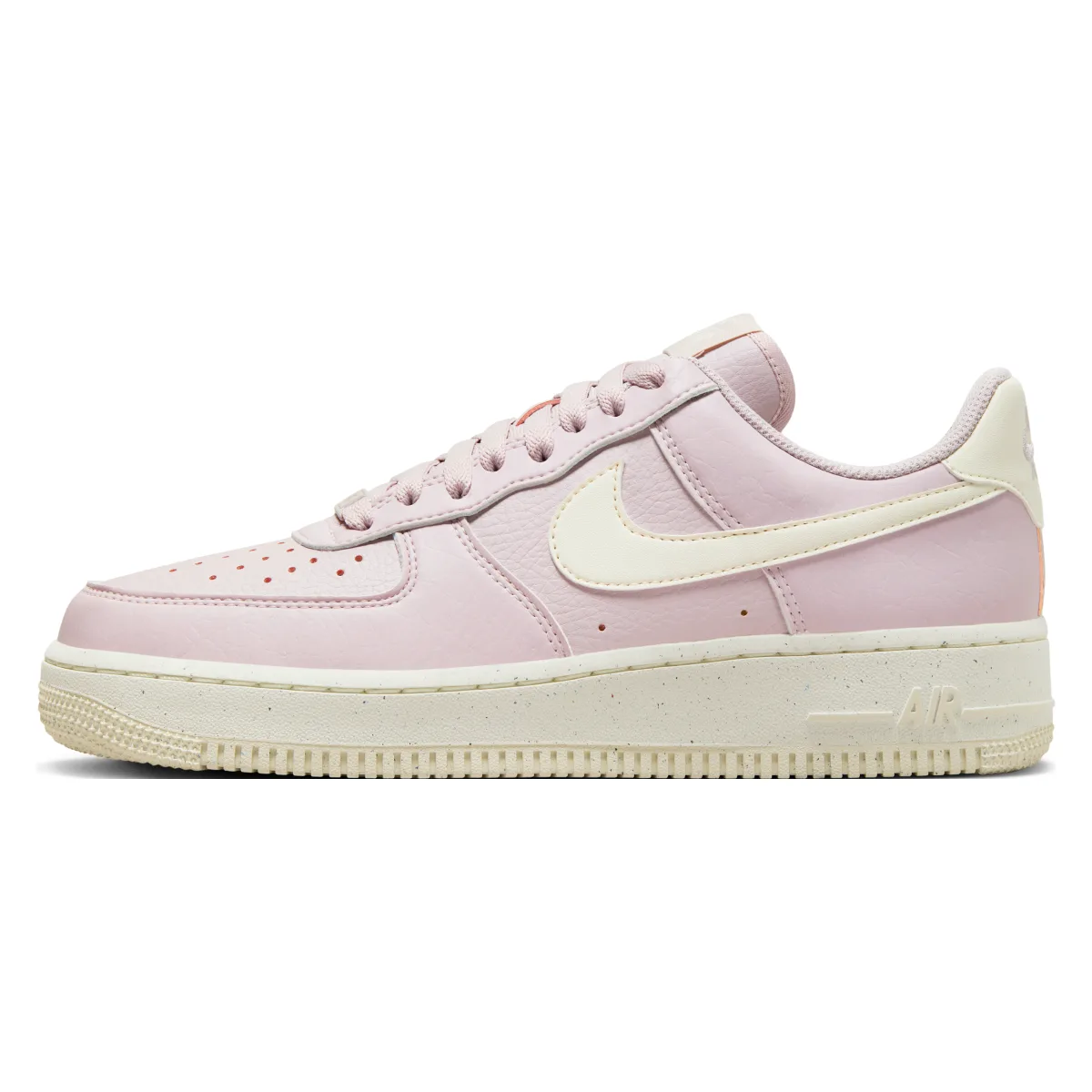 Nike Air Force 1 '07 Wmns Next Nature "Platinum Violet"