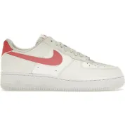 Nike Air Force 1 Low '07 Next Nature Summit White Sea Coral (Women's)