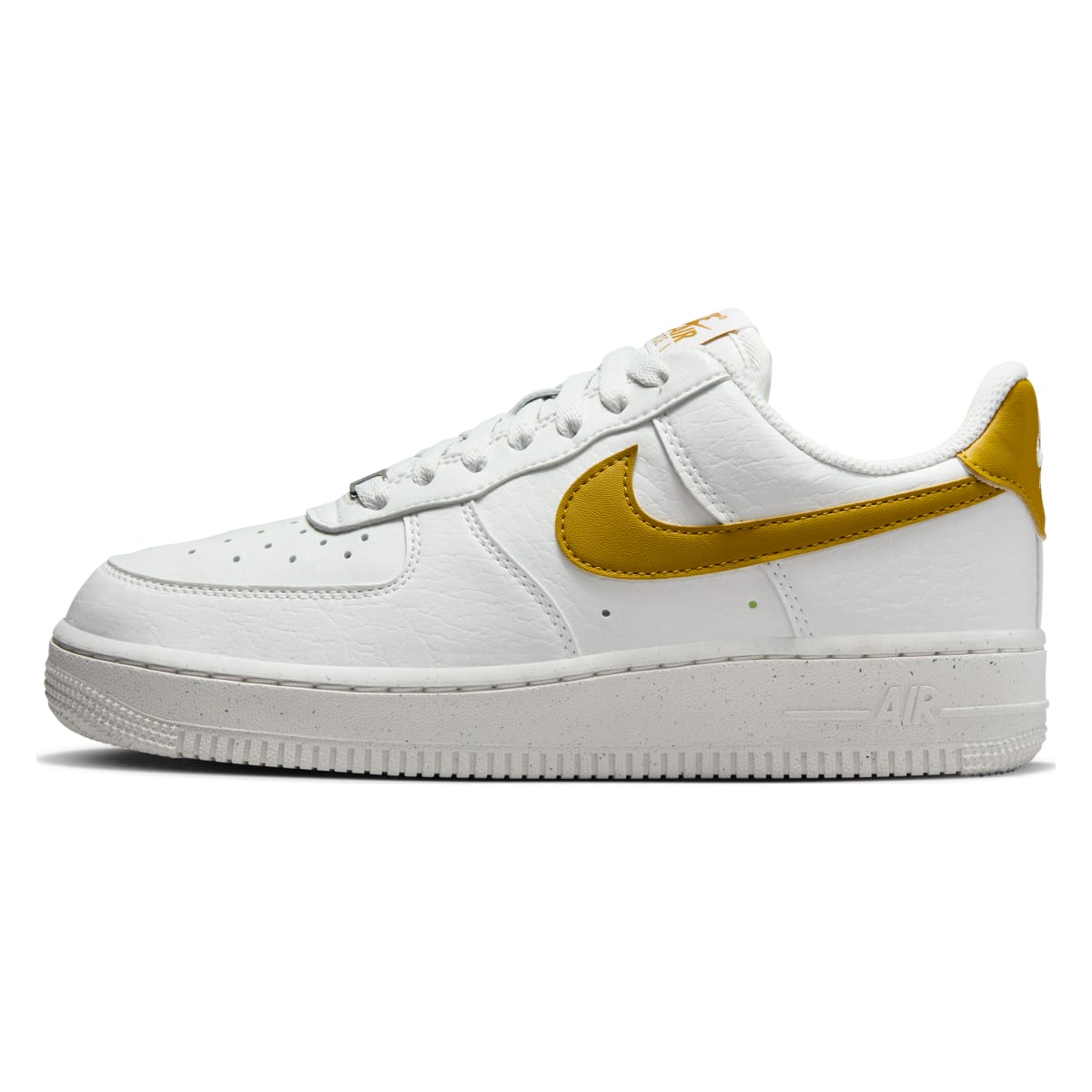 Nike Air Force 1 '07 SE Wmns "Bronzine"