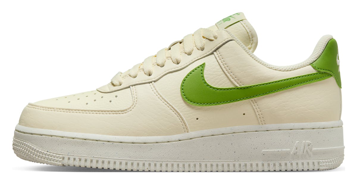 Nike Air Force 1 '07 Wmns "Chlorophyll"