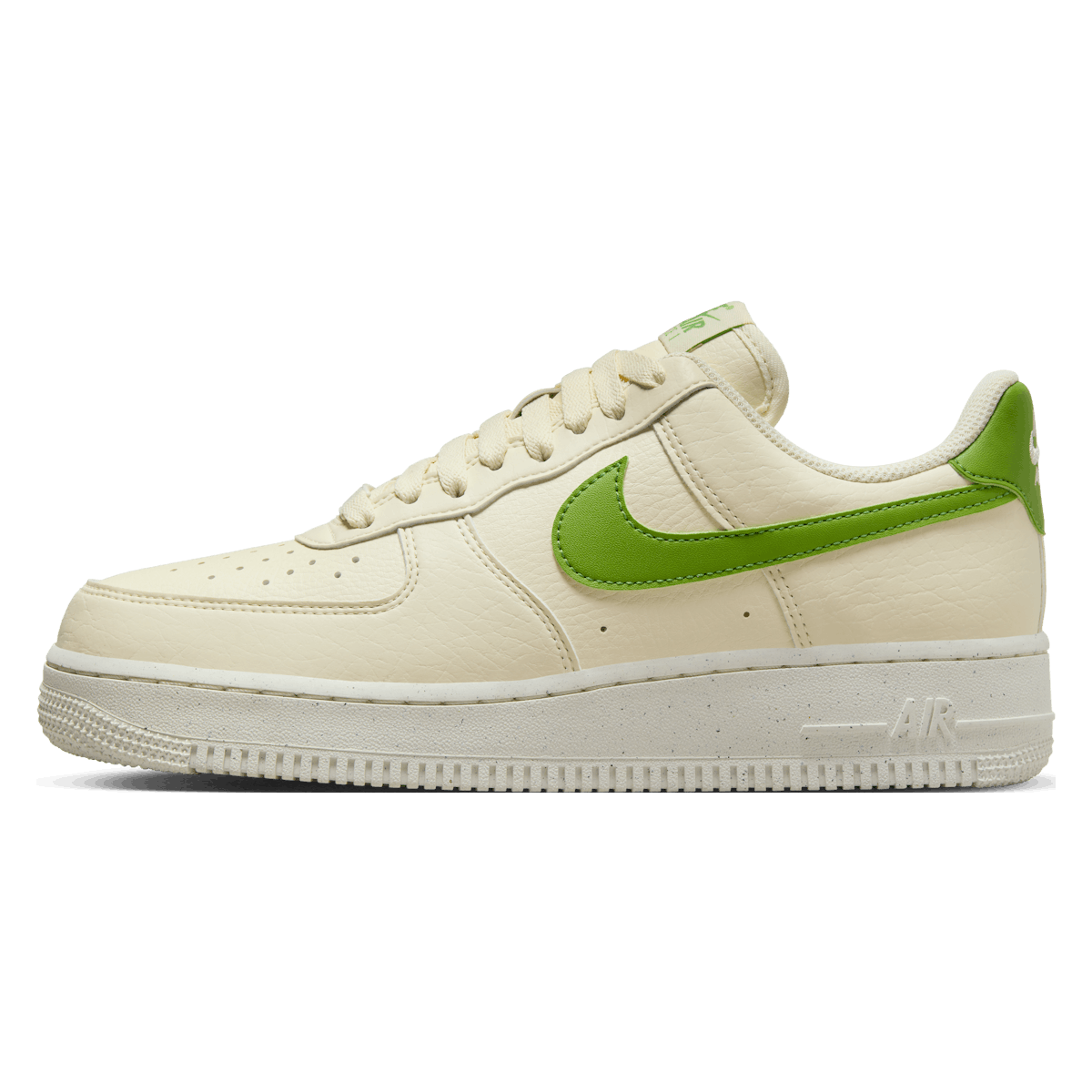 Nike Air Force 1 '07 Wmns "Chlorophyll"