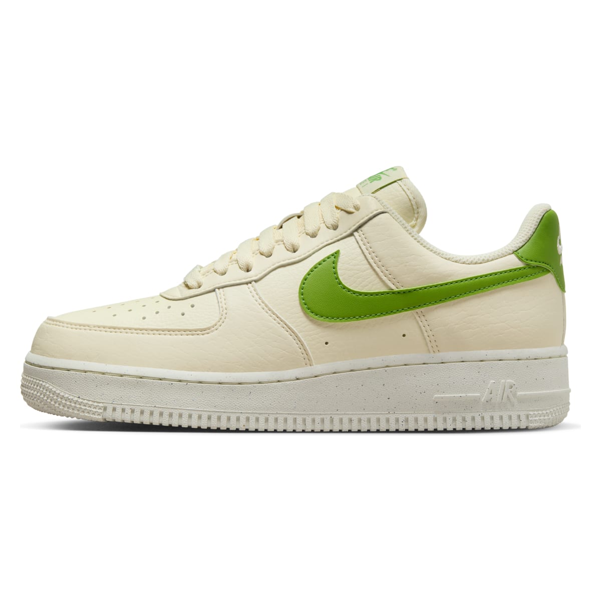 Nike Air Force 1 '07 Wmns "Chlorophyll"