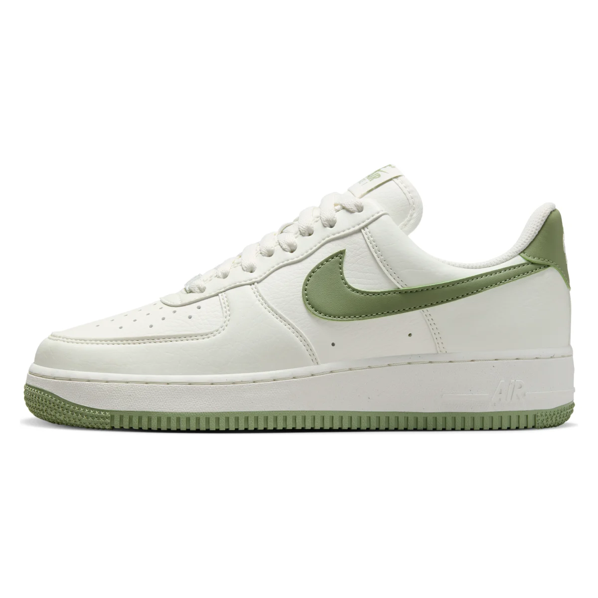 Nike Air Force 1 '07 Next Nature Wmns "Oil Green"