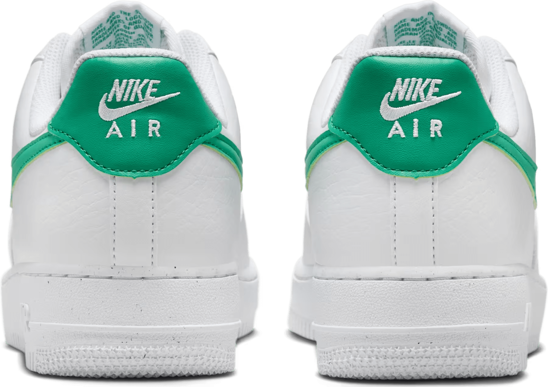 Nike Air Force 1 '07 Next Nature Wmns "White Stadium Green"
