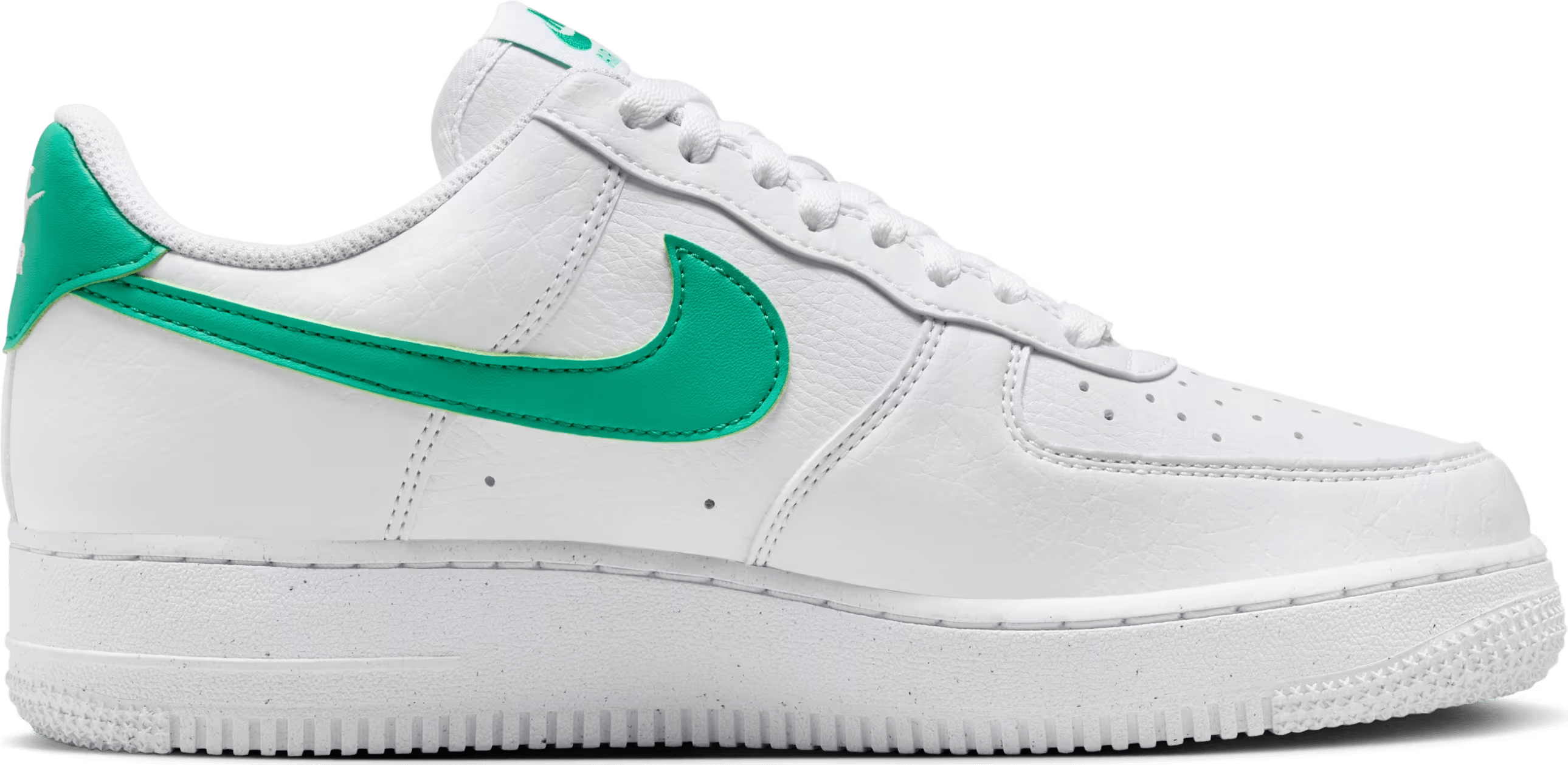 Nike Air Force 1 '07 Next Nature Wmns "White Stadium Green"