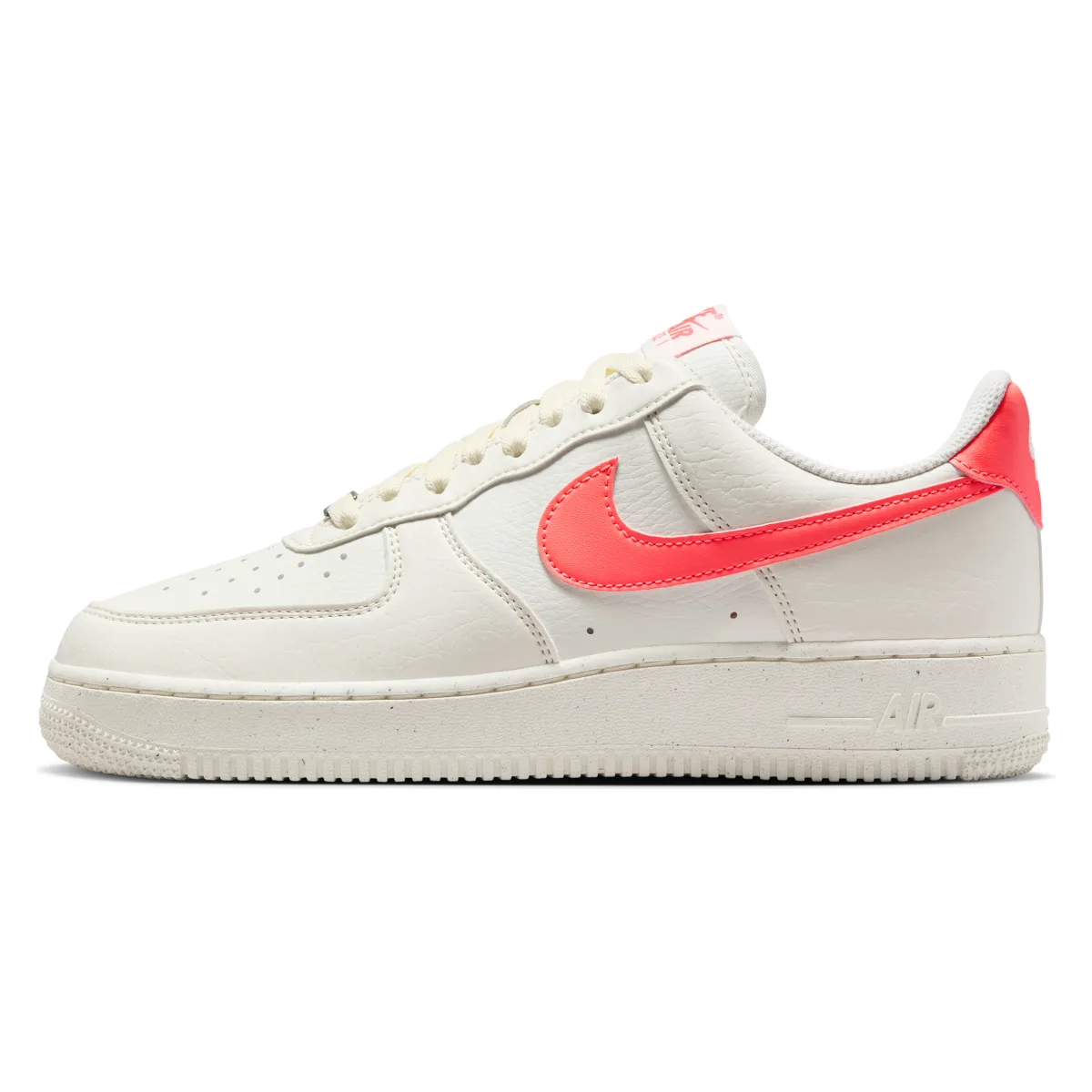 Nike Air Force 1 '07 Next Nature Wmns "Hot Lava"