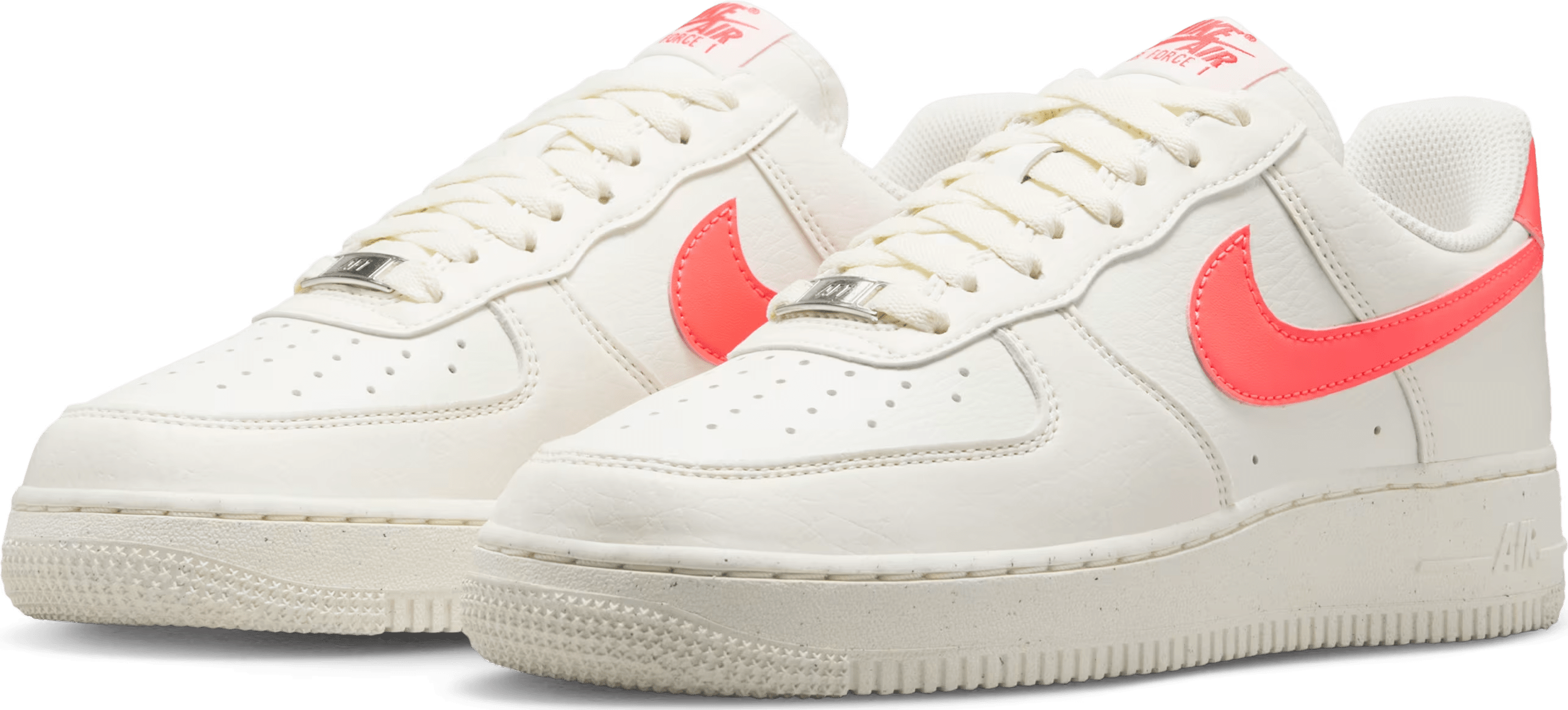 Nike Air Force 1 '07 Next Nature Wmns "Hot Lava"