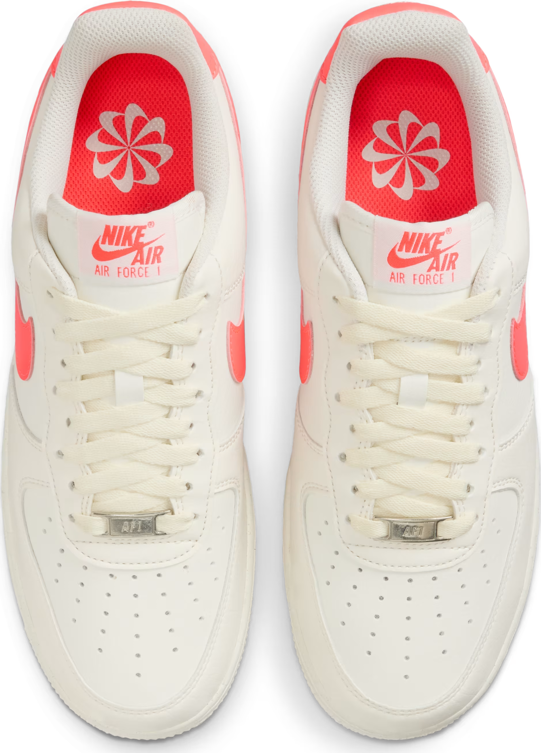 Nike Air Force 1 '07 Next Nature Wmns "Hot Lava"
