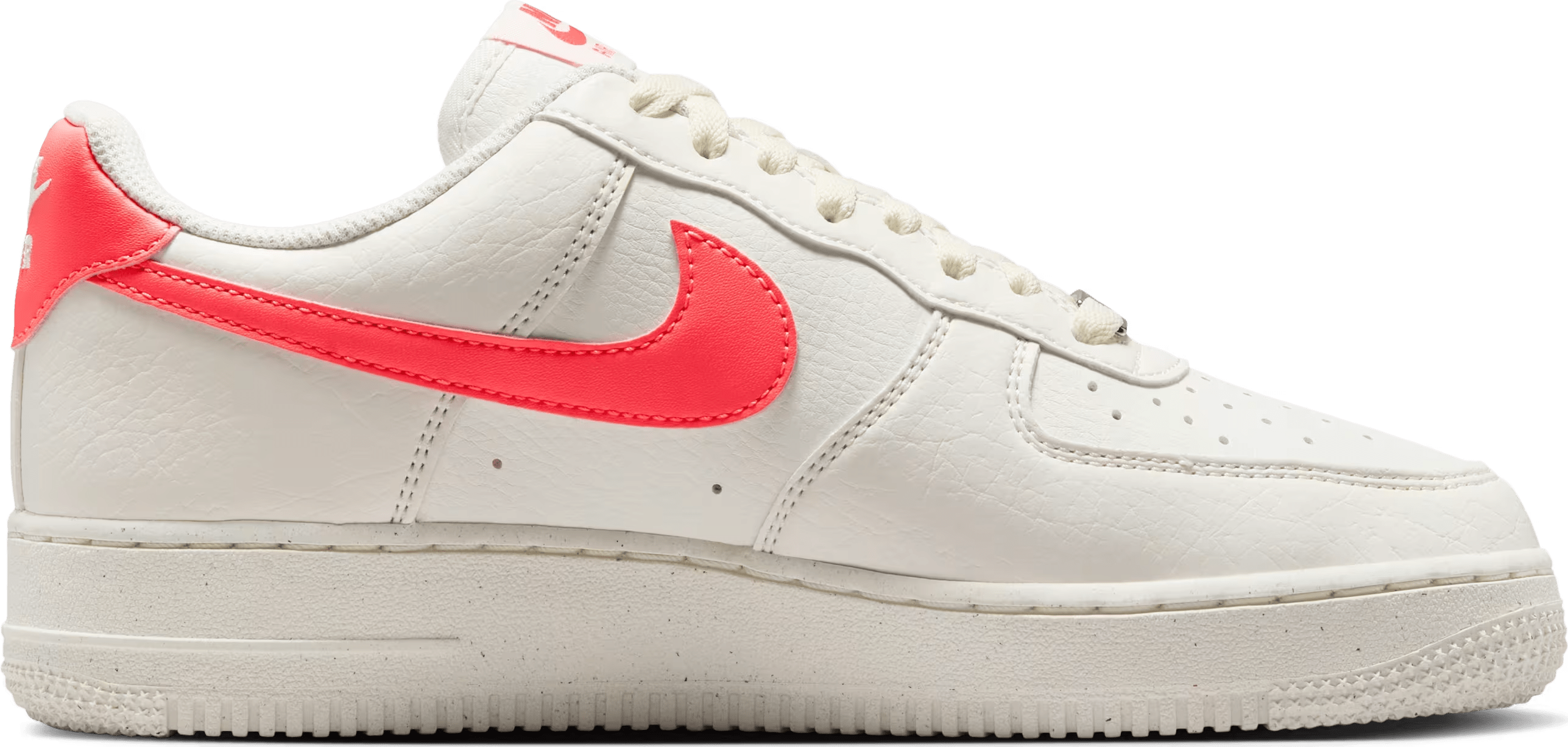 Nike Air Force 1 '07 Next Nature Wmns "Hot Lava"