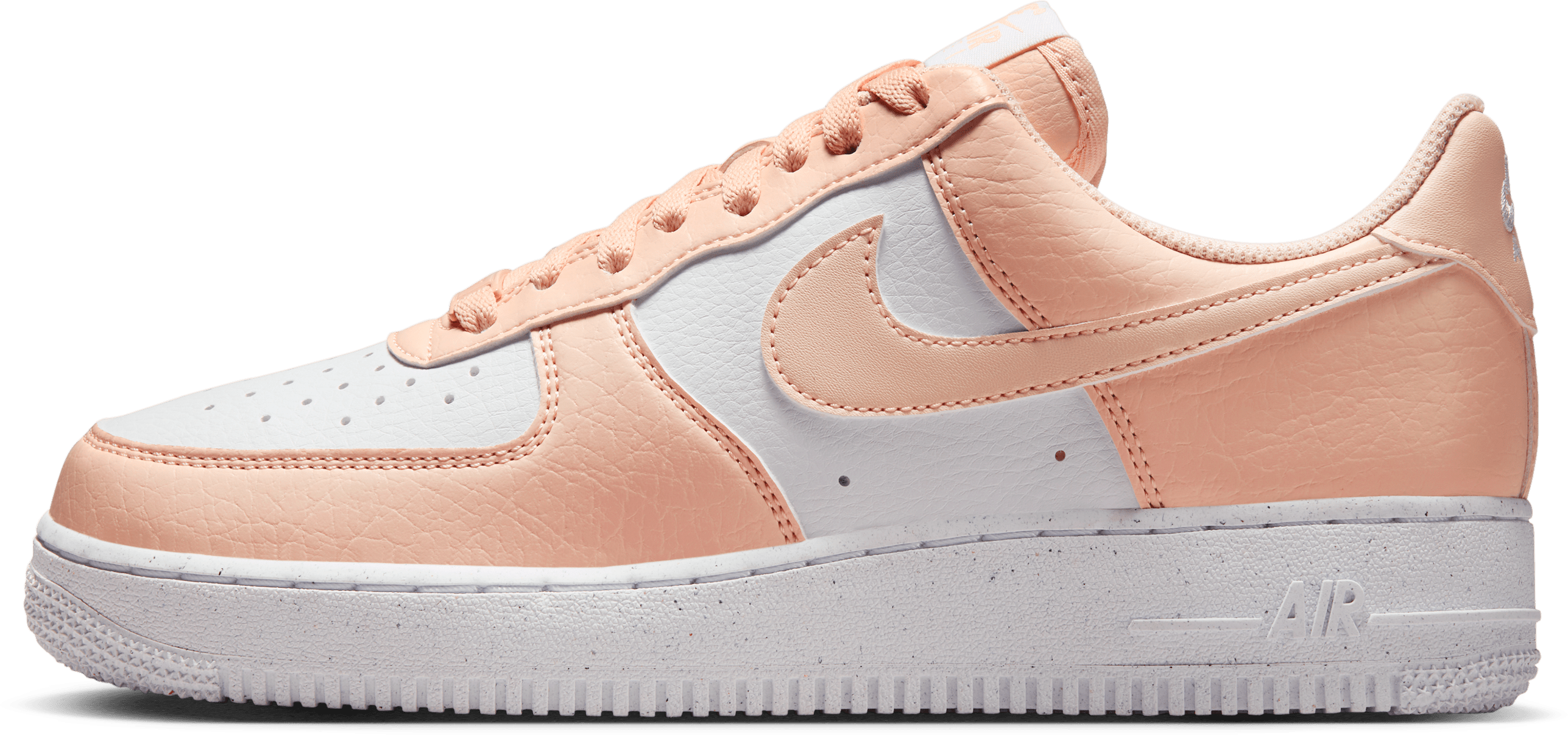 Nike Air Force 1 '07 Next Nature Wmns "Washed Coral"