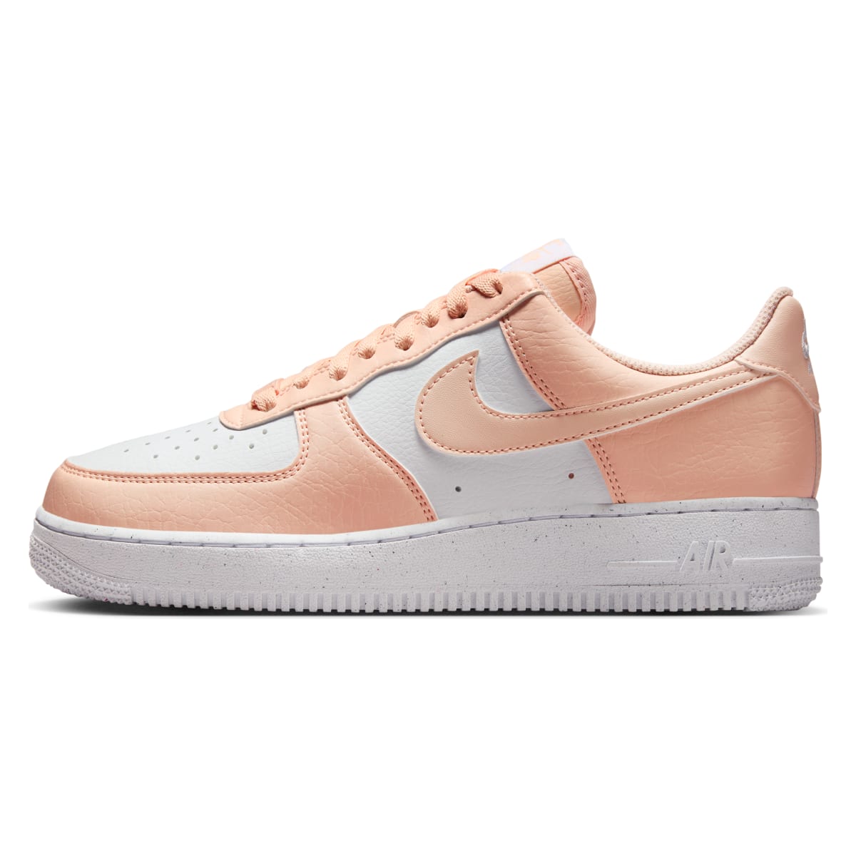 Nike Air Force 1 '07 Next Nature Wmns "Washed Coral"