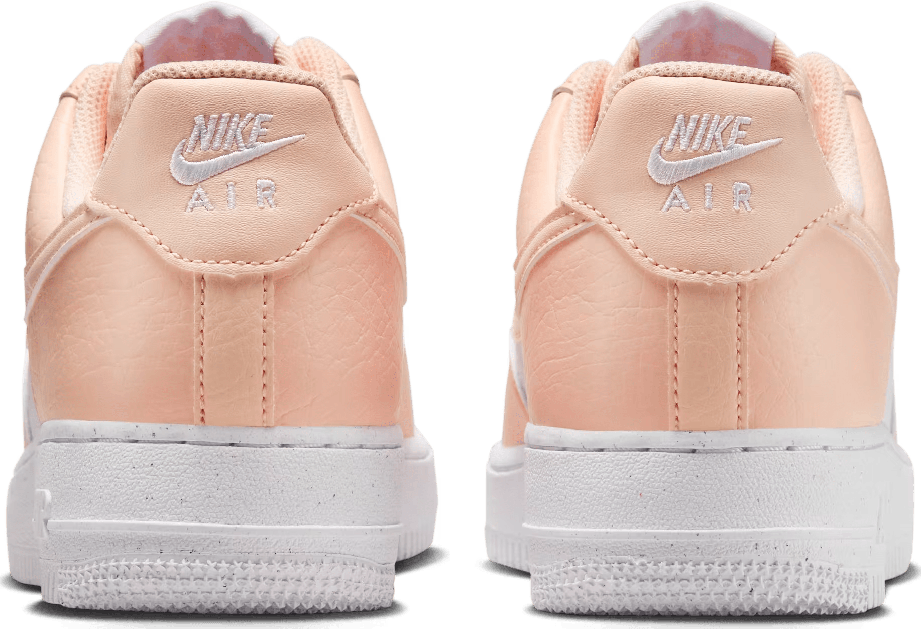 Nike Air Force 1 '07 Next Nature Wmns "Washed Coral"