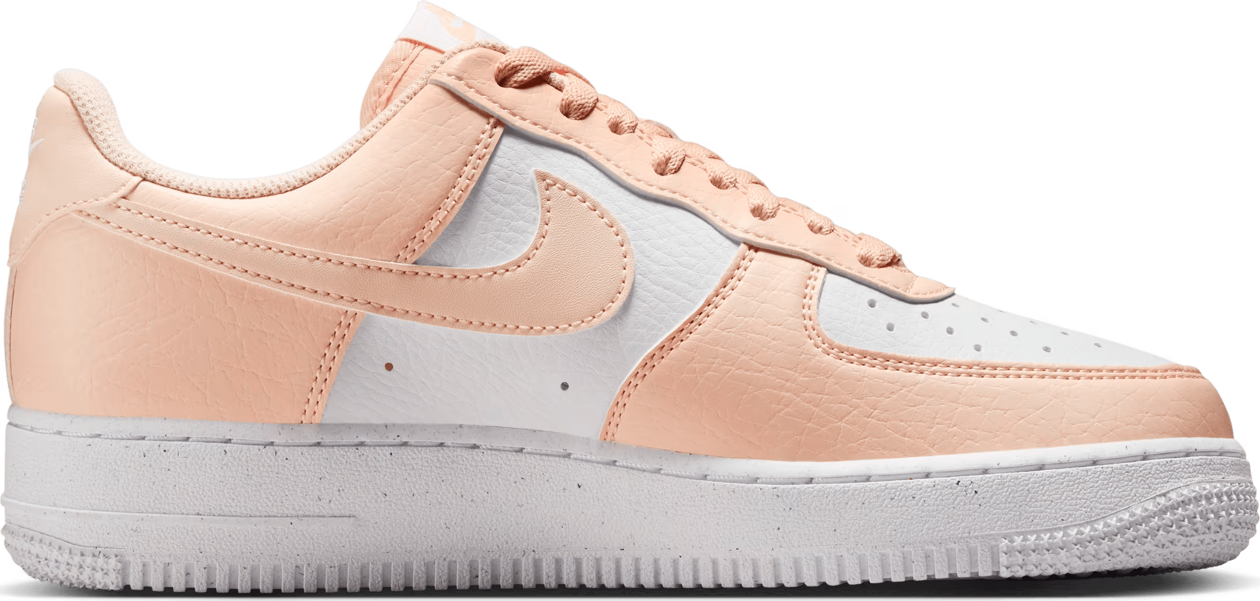 Nike Air Force 1 '07 Next Nature Wmns "Washed Coral"