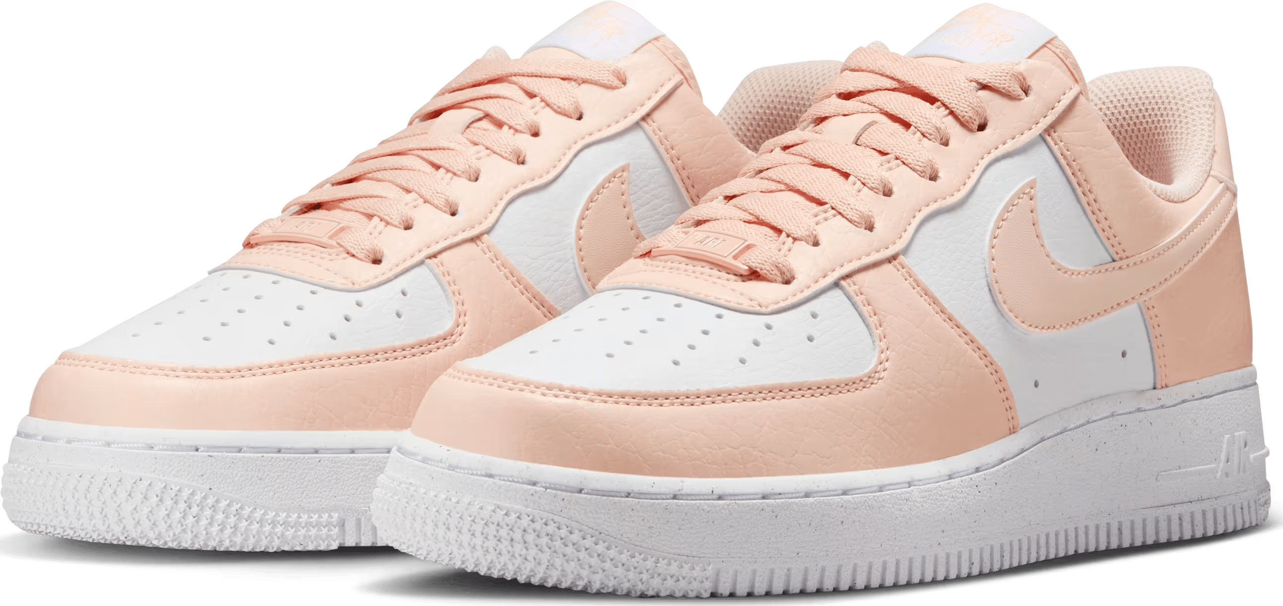 Nike Air Force 1 '07 Next Nature Wmns "Washed Coral"