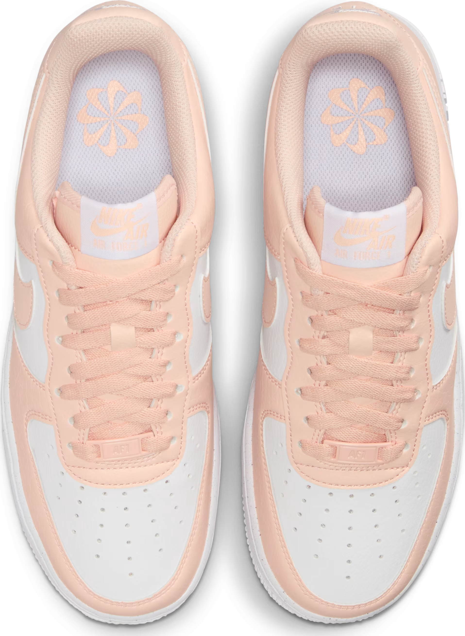 Nike Air Force 1 '07 Next Nature Wmns "Washed Coral"