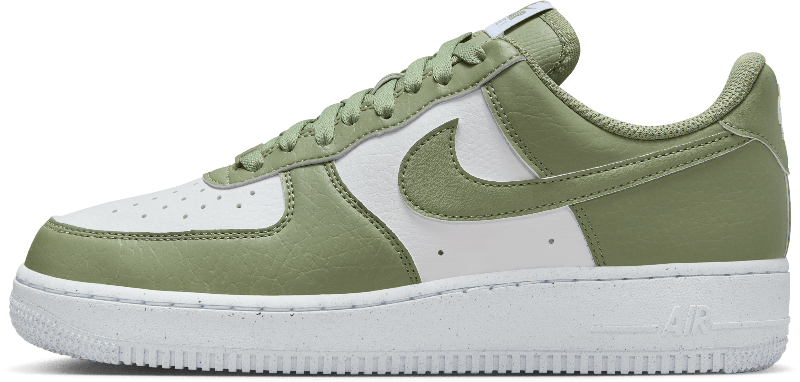 Nike Air Force 1 '07 Next Nature Wmns "Oil Green"