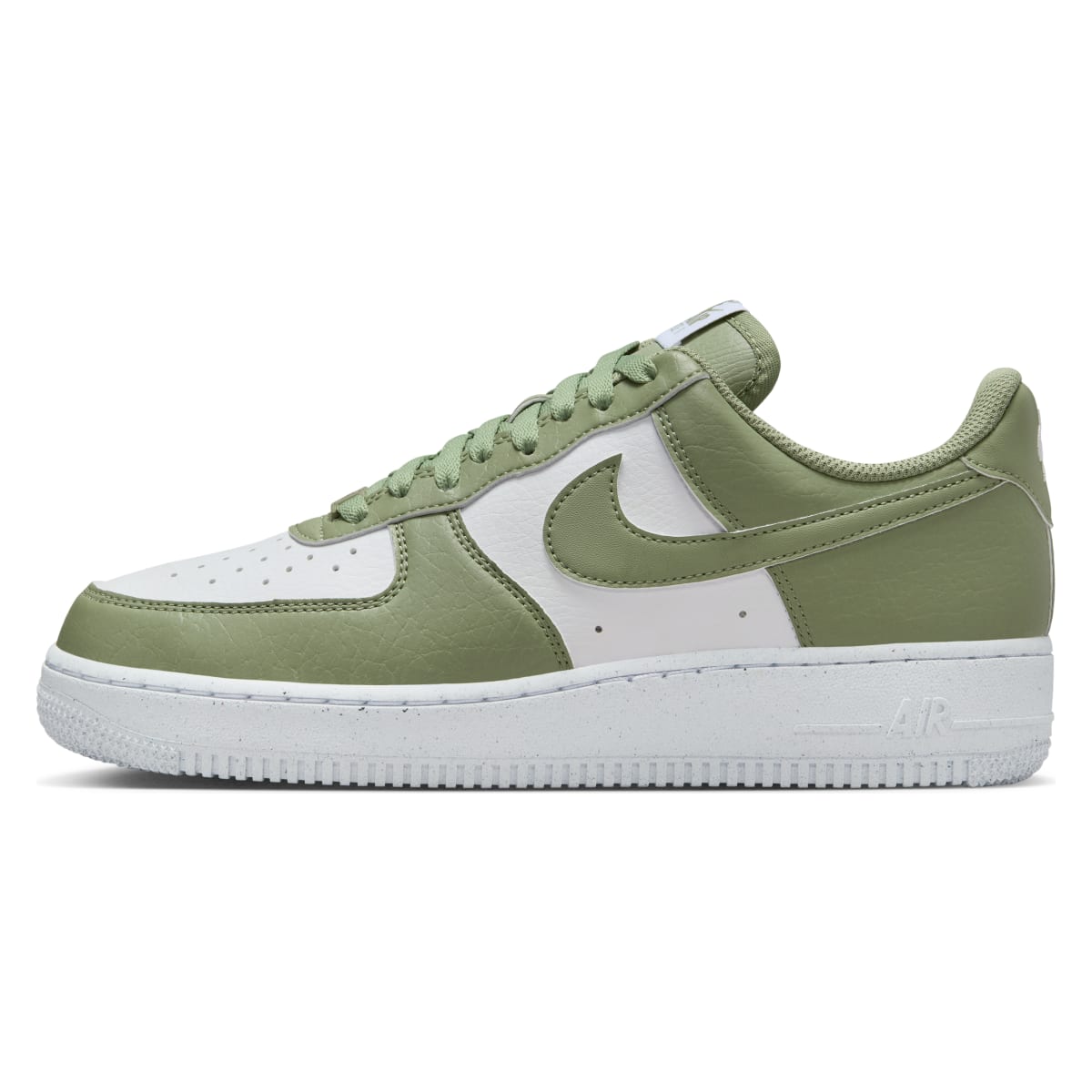 Nike Air Force 1 '07 Next Nature Wmns "Oil Green"