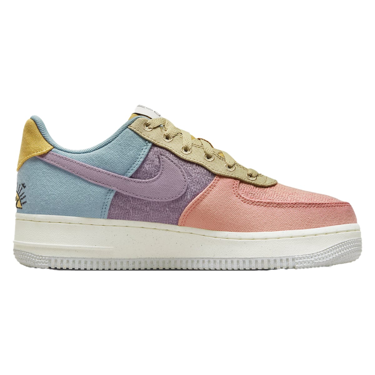 Nike Air Force 1 Low "Sun Club"