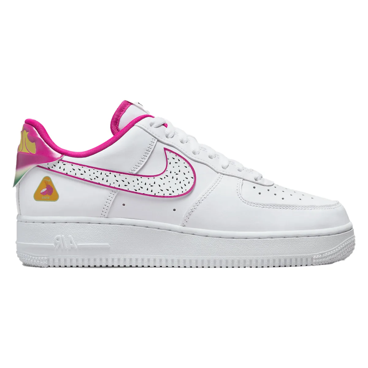 Nike Air Force 1 Low "Dragon Fruit"