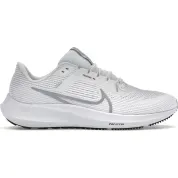 Nike Air Zoom Pegasus 40 White Black Photon Dust