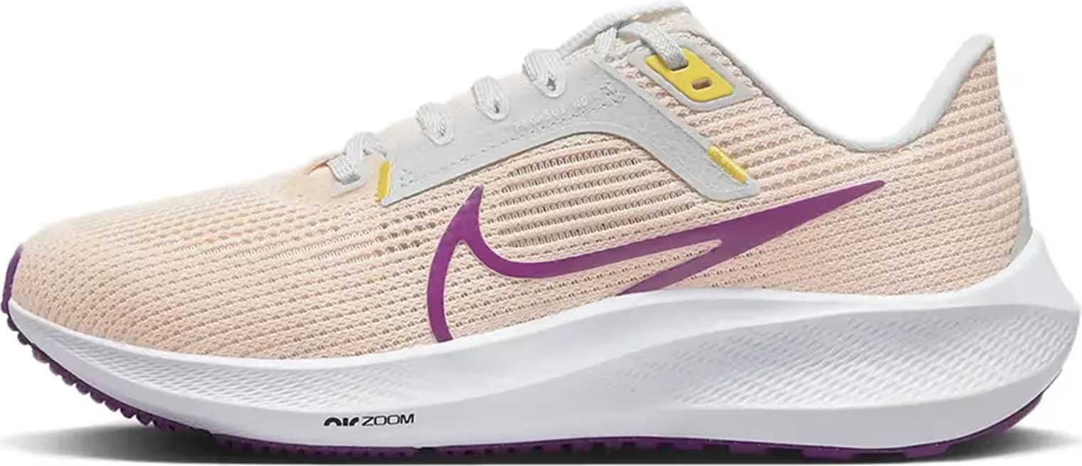 Nike Pegasus 40 Hardloop (straat)