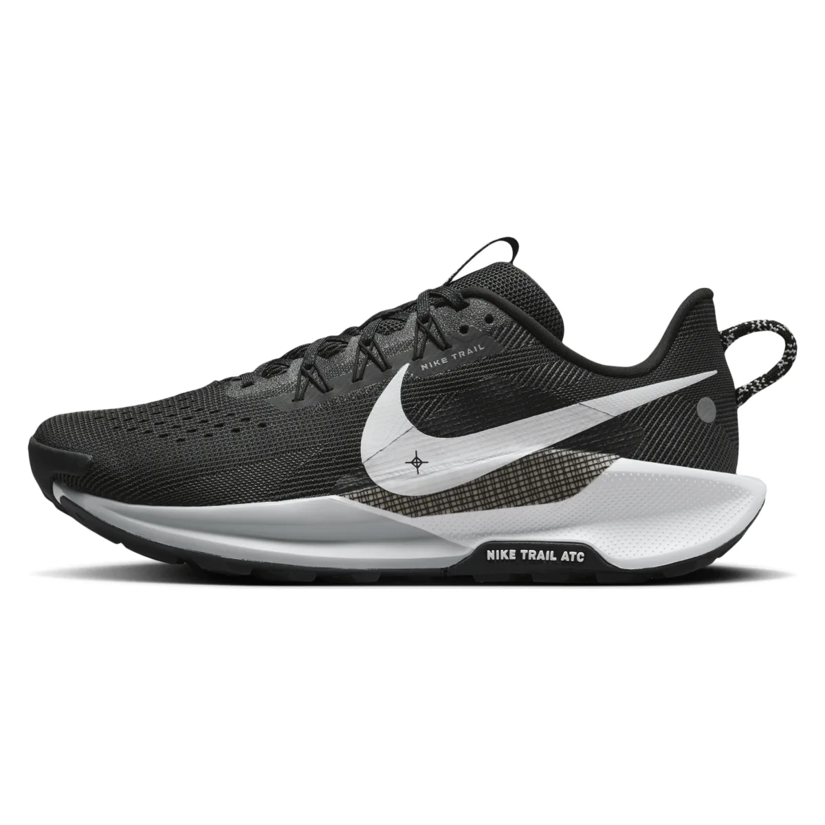 Nike Pegasus Trail 5 Black