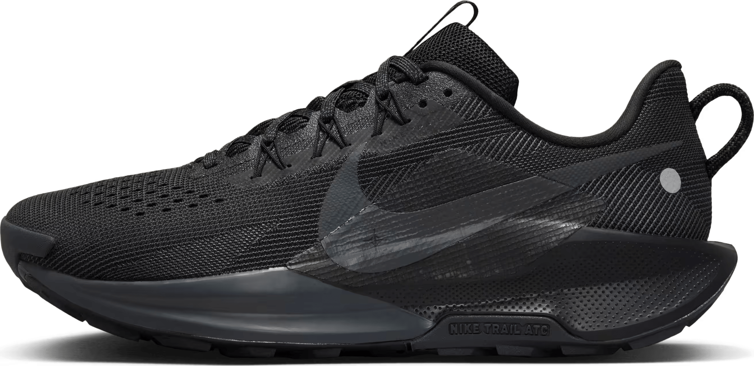 Nike Pegasus Trail 5 Black Anthracite