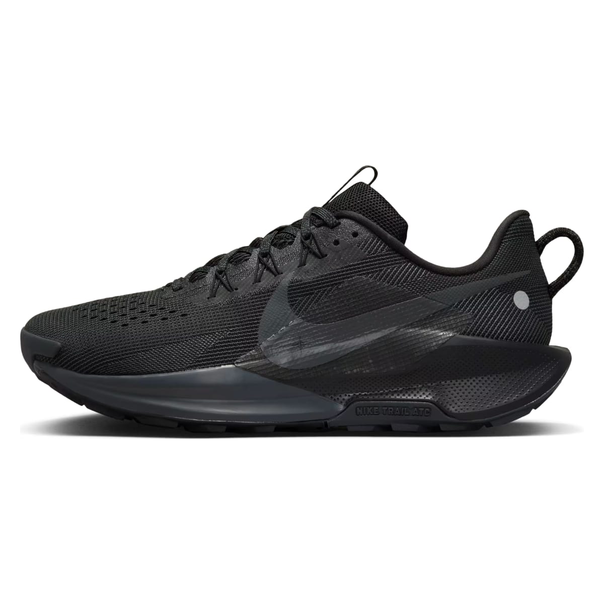 Nike Pegasus Trail 5 Black Anthracite